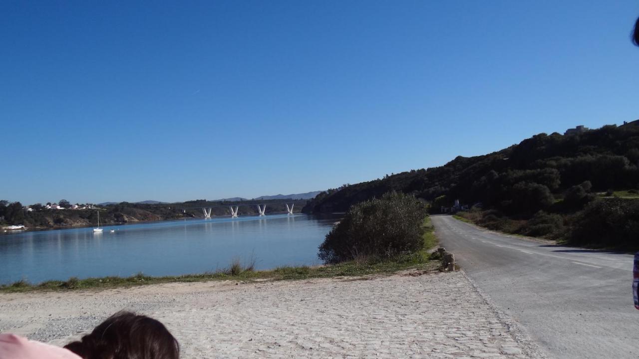 Chave D'Ouro House By Stay In Alentejo Vila Nova de Milfontes Luaran gambar