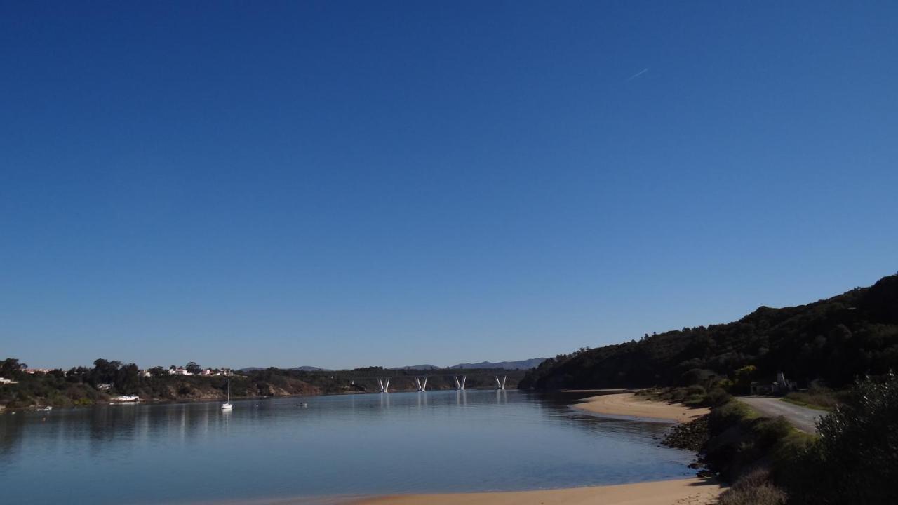 Chave D'Ouro House By Stay In Alentejo Vila Nova de Milfontes Luaran gambar