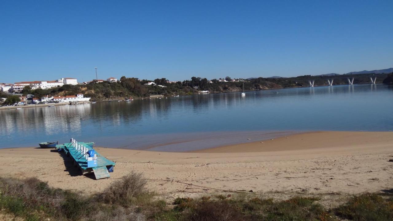 Chave D'Ouro House By Stay In Alentejo Vila Nova de Milfontes Luaran gambar