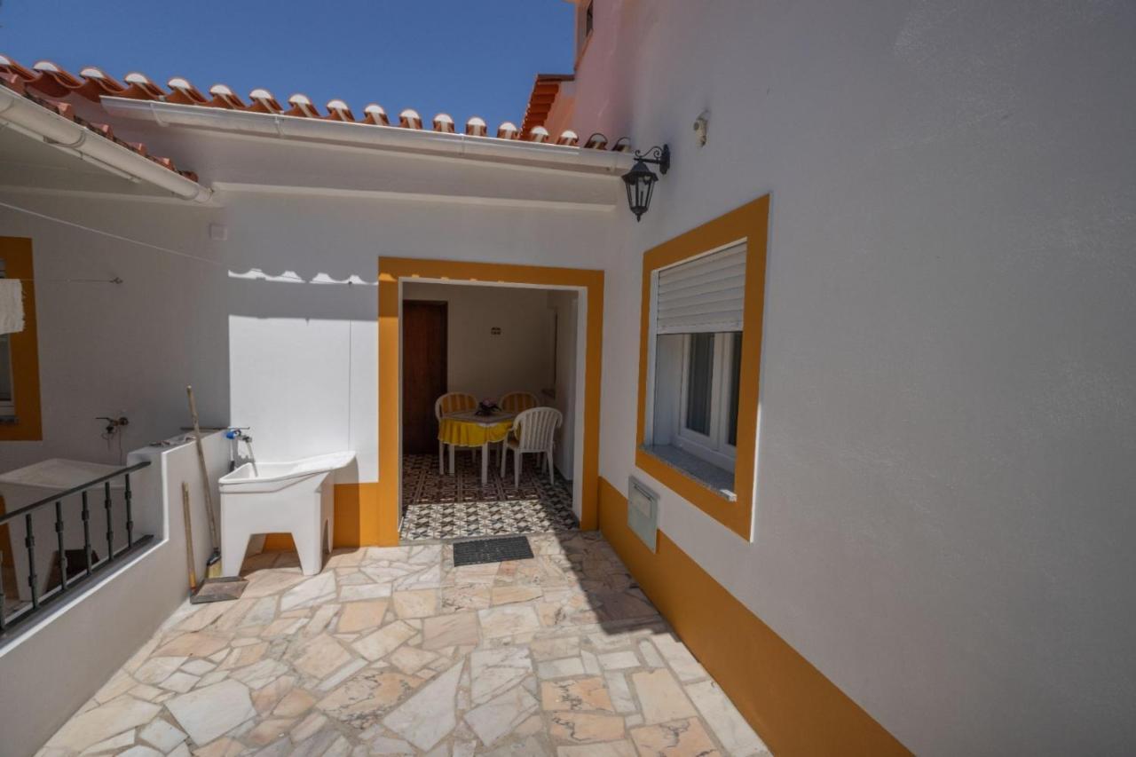 Chave D'Ouro House By Stay In Alentejo Vila Nova de Milfontes Luaran gambar