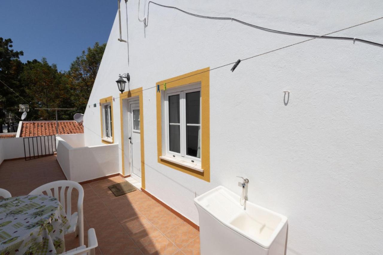 Chave D'Ouro House By Stay In Alentejo Vila Nova de Milfontes Luaran gambar